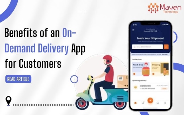 How & What Factors to Be Considered to Hire App Developers for On-Demand Delivery App?
