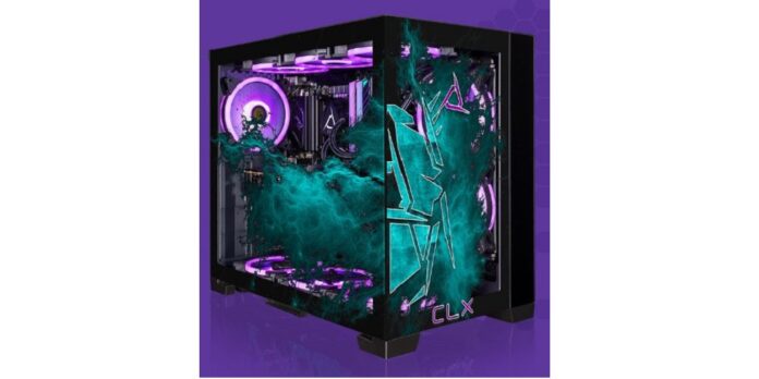 Is It Time to Invest in a Custom Gaming PC Tower?