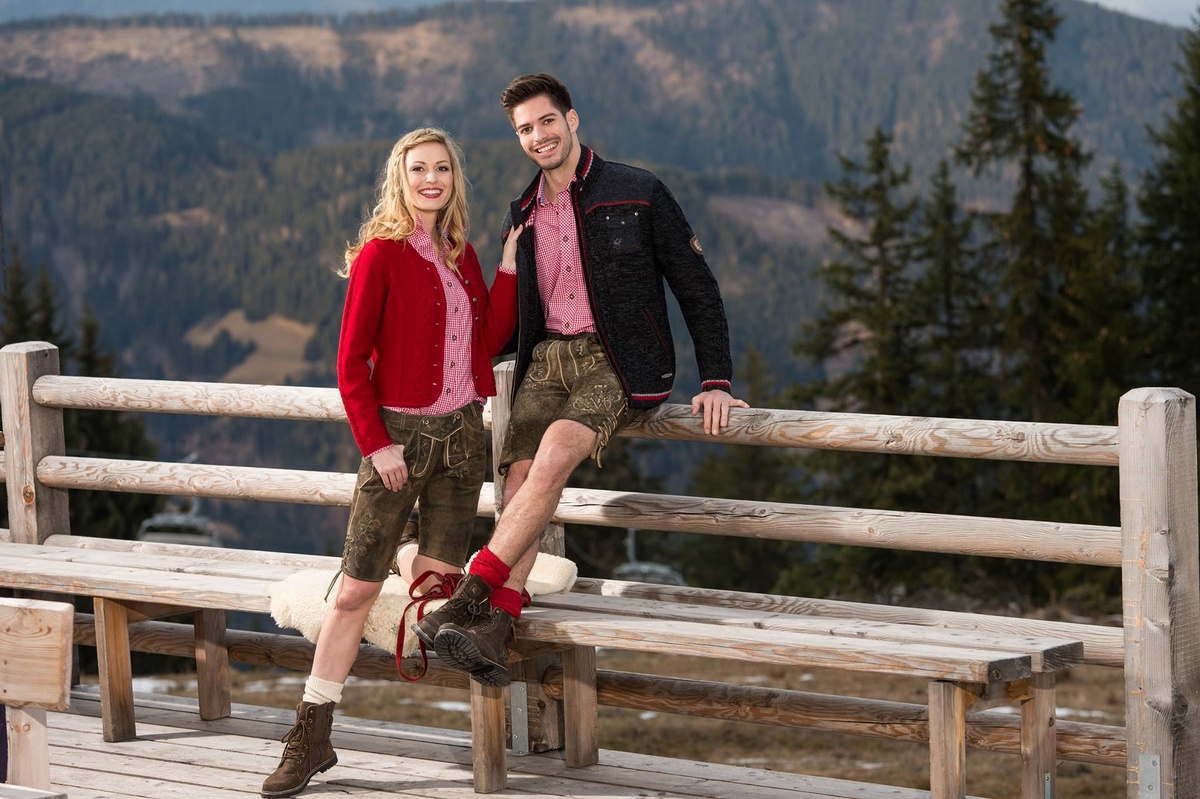 Why Lederhosen Clothing is Perfect for Outdoor Adventures