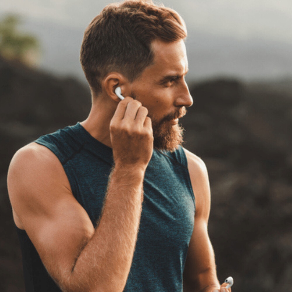 Best Workout Earbuds