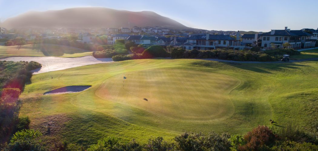 Top Six Benefits of Joining a Golf Country Club