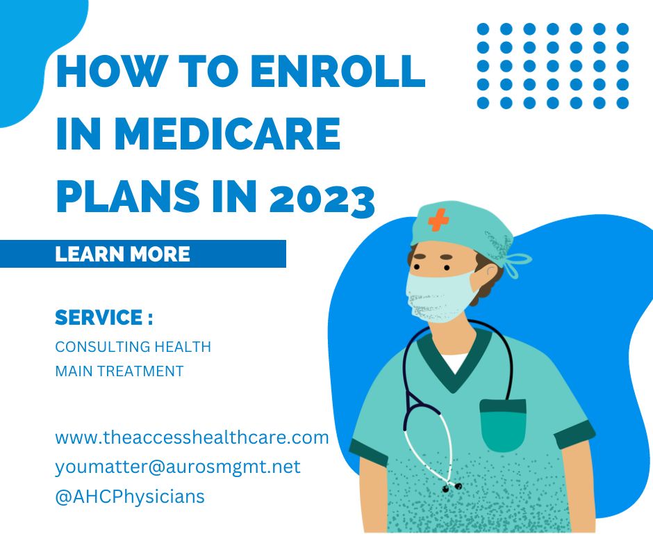 5 Things You Need to Know Before Signing Up for Medicare