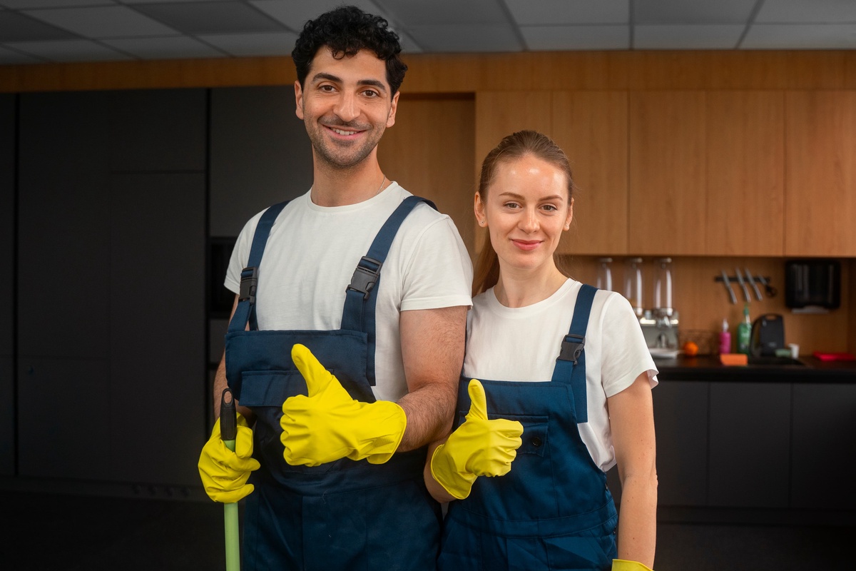 The Ultimate Guide to Vacation Rental Cleaning Services
