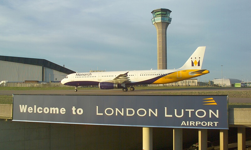 Luton to Bedford Taxi Service: A Convenient and Reliable Travel Option
