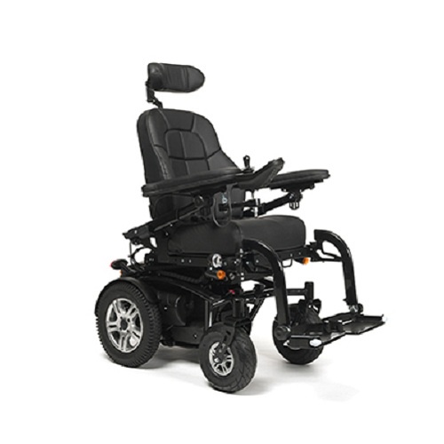 Ergonomic Design: Comfort and Functionality in Wheelchairs
