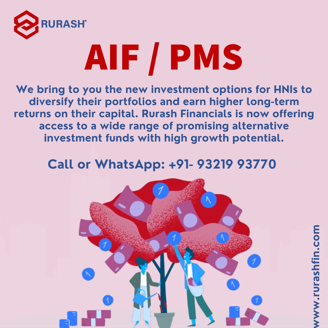 Portfolio Management Services Minimum Investment | Rurash Financials