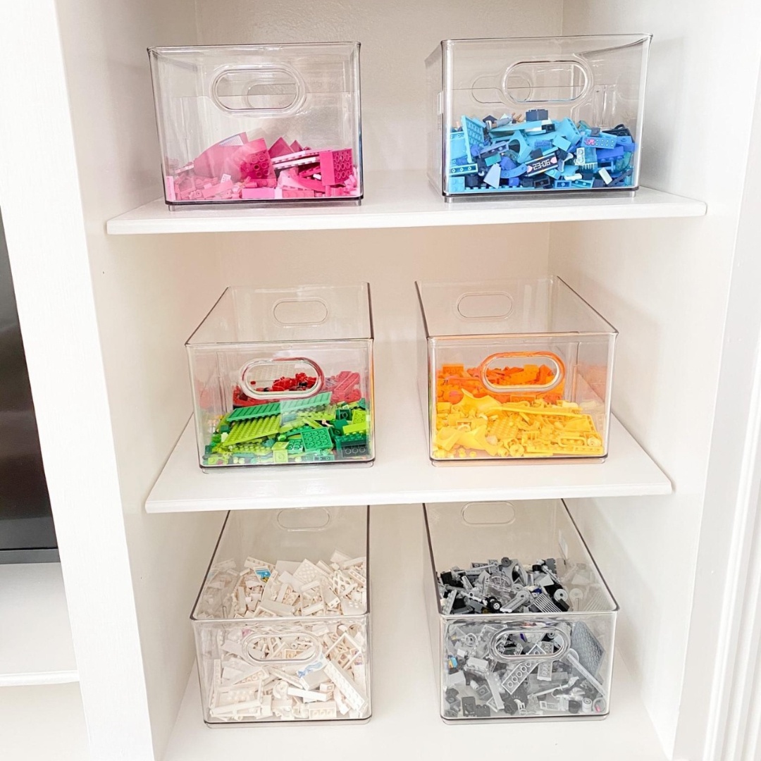 Home Organization on a Budget: Thrifty Tips and Tricks