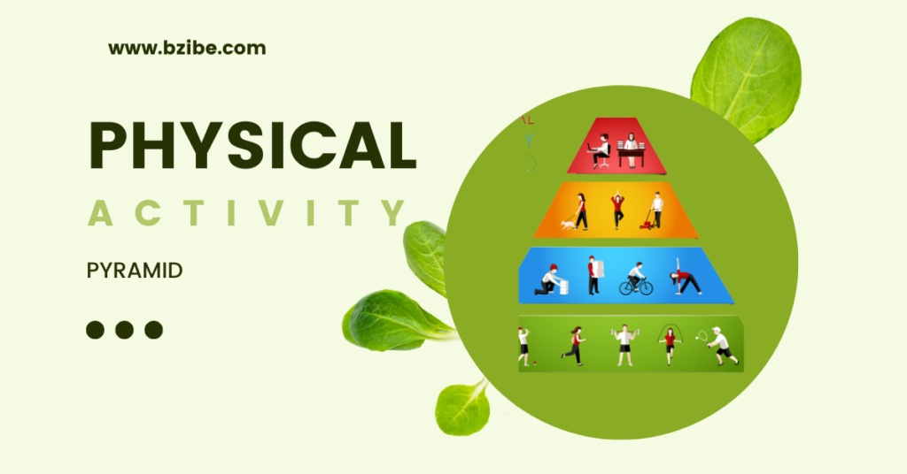 How to Use the Physical Activity Pyramid for a Healthier Lifestyle