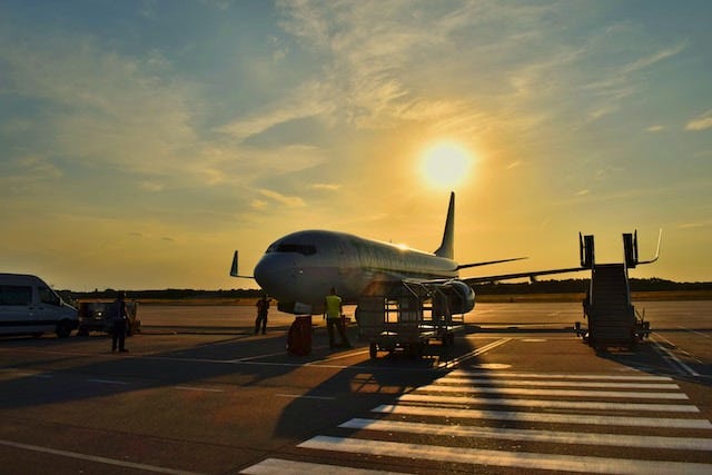 Why Reliable Airport Transfers Enhance Your Travel Experience