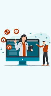 Finding Convenience and Care: Telemedicine and Virtual Doctor Consultations