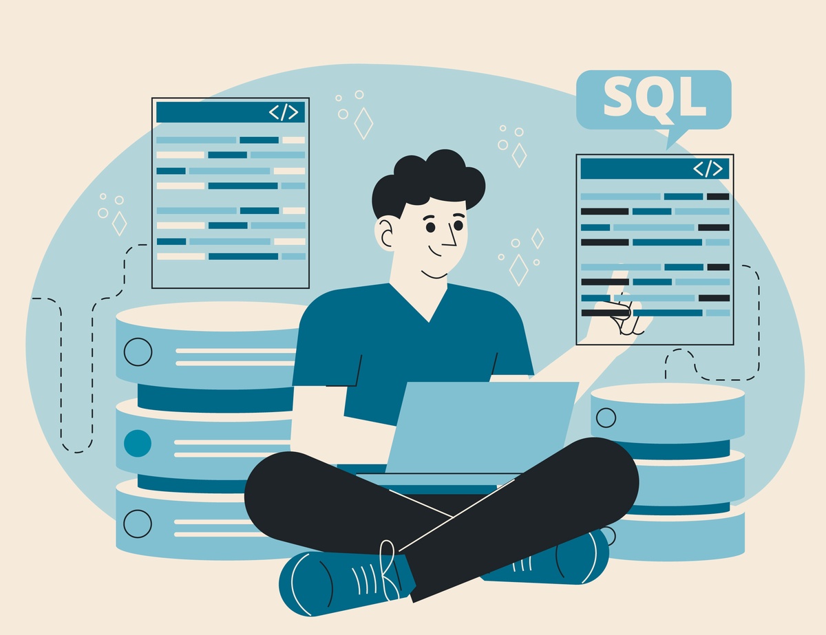 Understanding MySQL DB Replication in Its Simplest Form with dedicated servers
