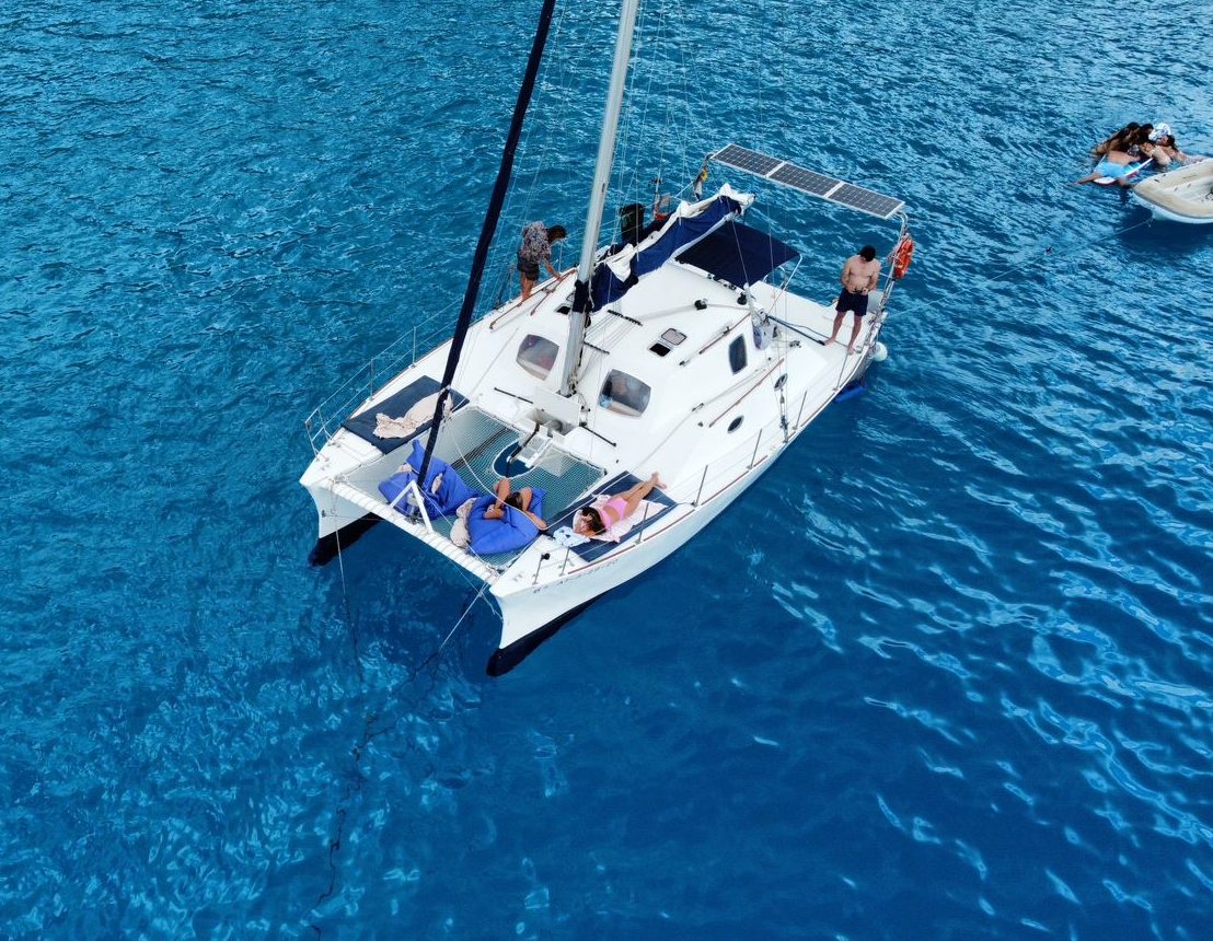 Important Points to Consider Sailing Catamaran To Formentera