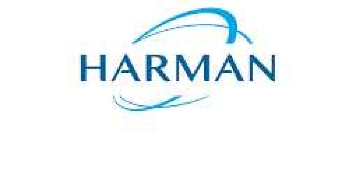HARMAN Smart City and Mobility Infrastructure Solutions