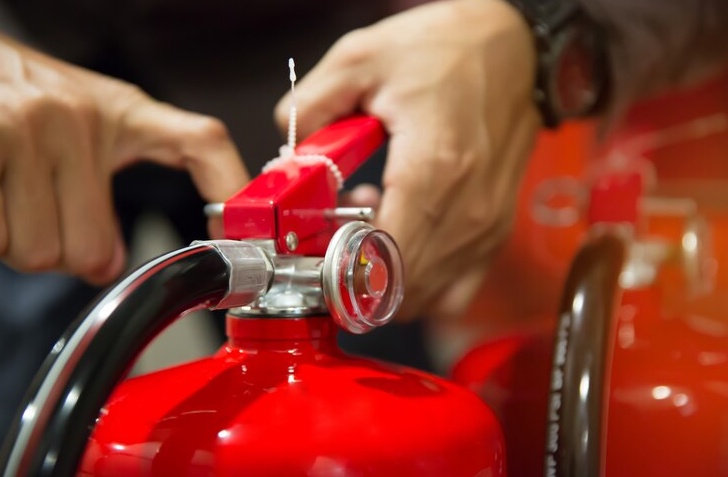 Why Is It Necessary to Buy Fire Safety Equipment?
