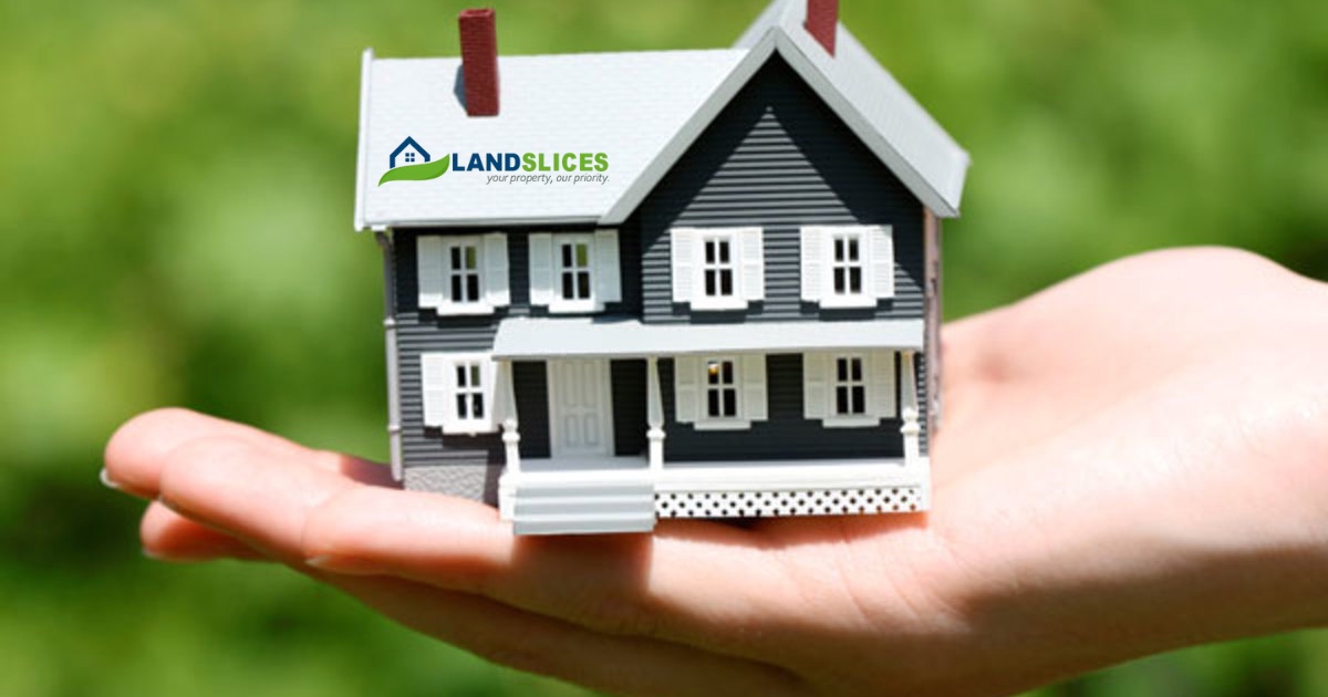 Johar Town Lahore Postal Code: Unlocking Real Estate Potential with Landslices in Pakistan