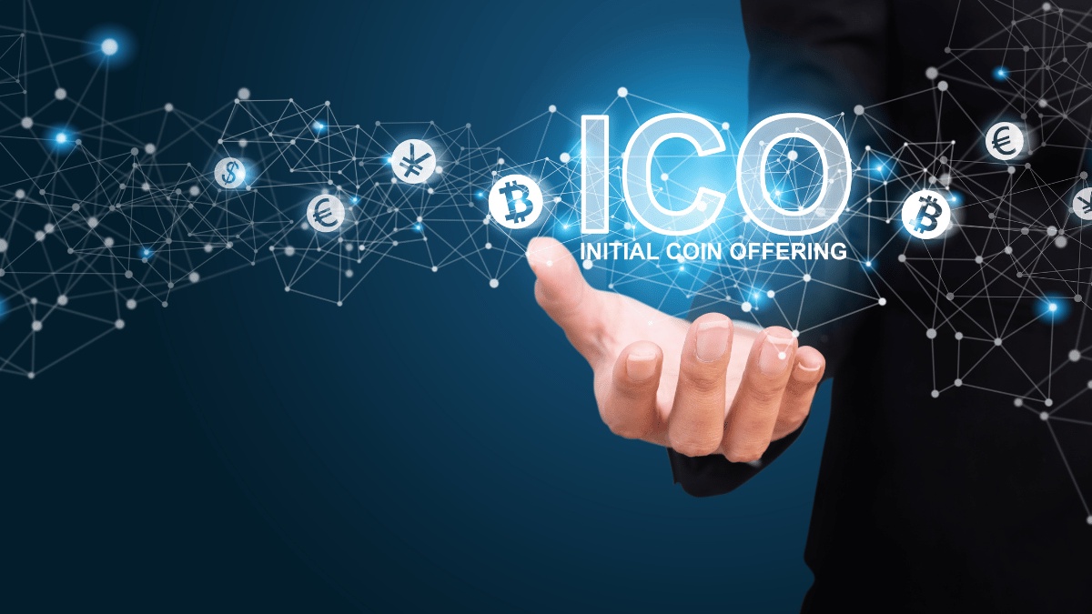 Exploring ICO Marketing Trends: Strategies and Services for Success