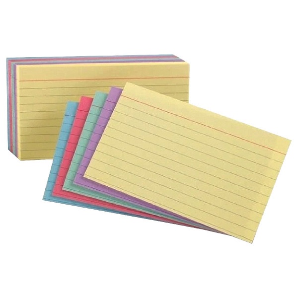 10 Benefits of Notecards in Qatar for Business organization