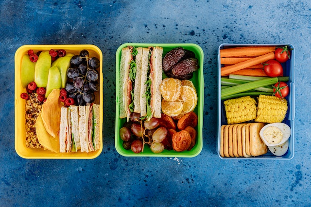 PrepEat Tiffin Services for Families: Simplifying Meal Planning and Nutrition