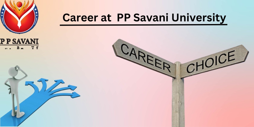 Unlocking Excellence: Savani University - The Best Private University in Gujarat