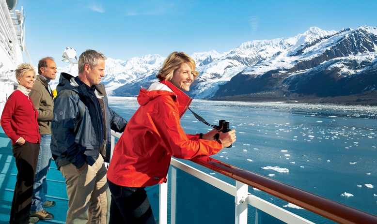 What Sets Alaska Group Tours Apart from Other Group Travel?