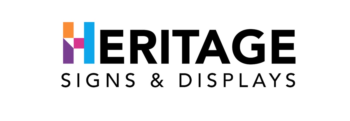 Commercial Interior Signs Washington DC: Elevate Your Business with Heritage Printing, Signs & Displays
