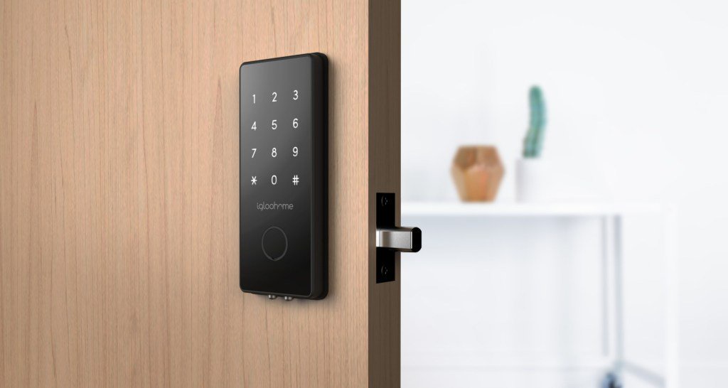 Enhancing Home Security: How Modern Door Locks Protect Against Break-Ins