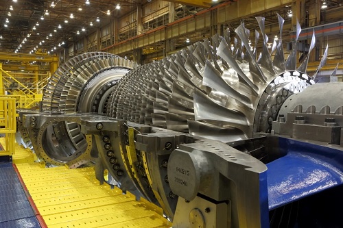 Gas Turbine Parts Manufacturer: Elevating Industrial Productivity