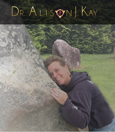 Manifesting Mastery: Dr. Alison Kay’s Guide to Creating Your Best Life