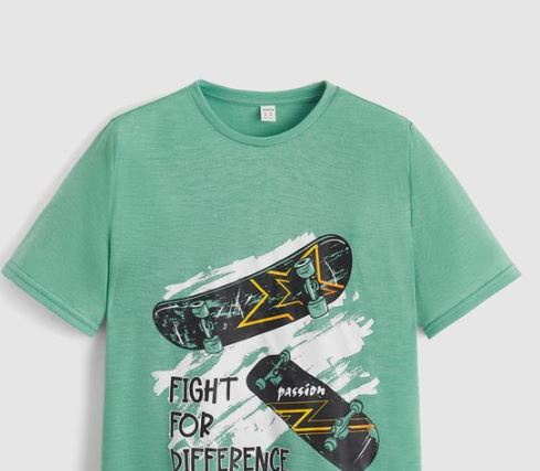 Top Picks: Best T-Shirts for Boys