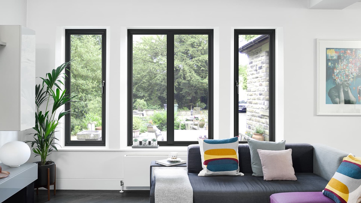 The Ultimate Guide to Double Glazed Aluminium Windows