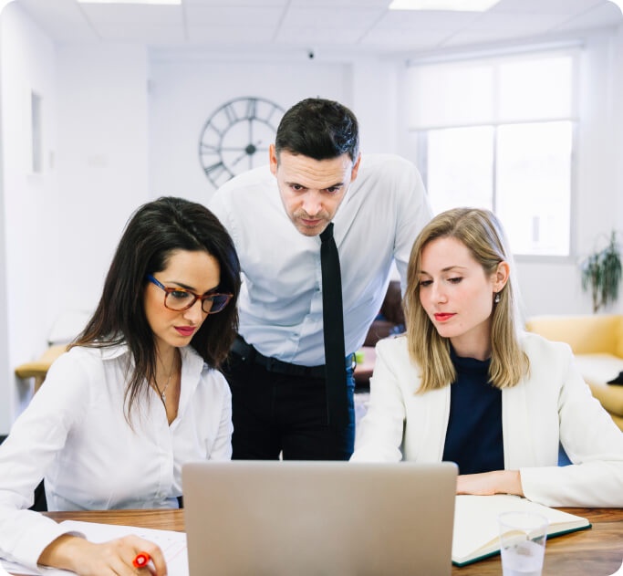 Seamless Salesforce Integration Solutions with Advayan