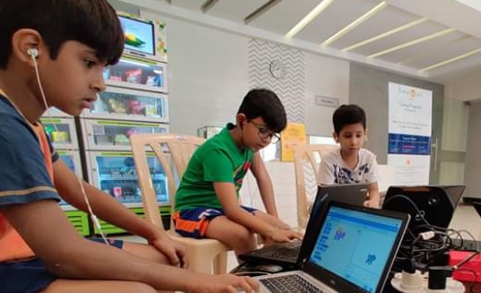 Fun and Educational: Online Coding Classes for Kids
