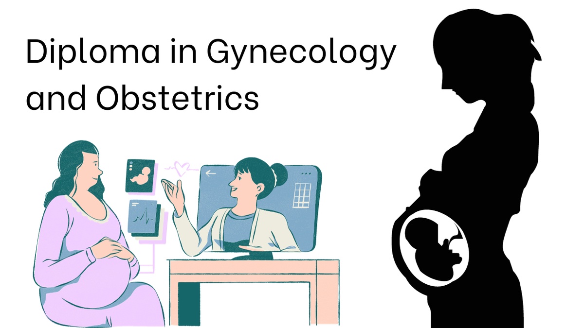 DGO: Diploma in Gynecology and Obstetrics.