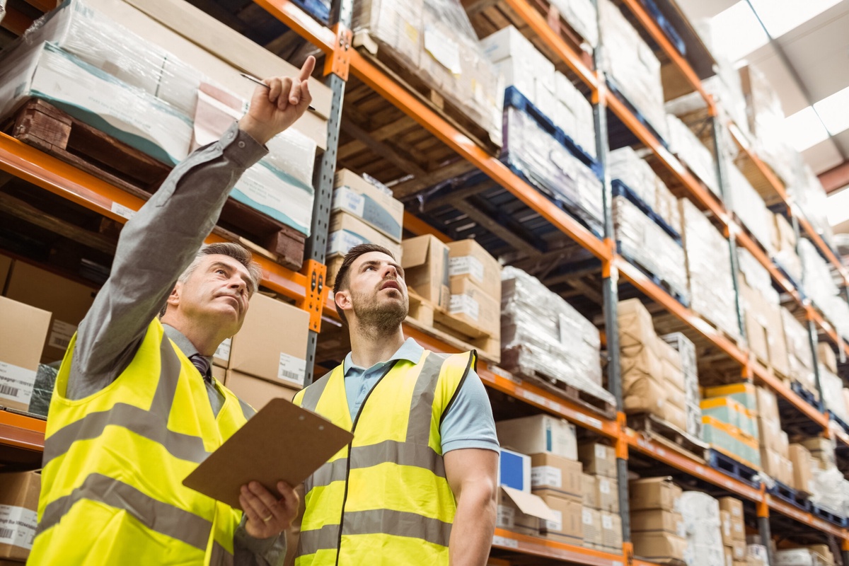 Comprehensive Guide to 3rd Party Fulfillment Services