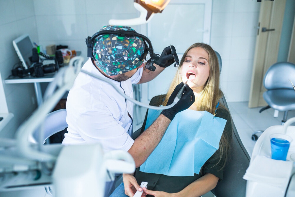 The Top Benefits of CEREC Crowns and Why the Best Dentist in Austin Recommends Them