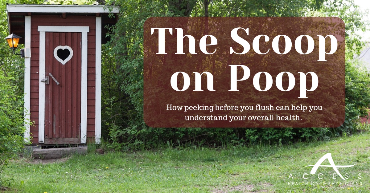 The Scoop on Poop: Why It Matters for Your Health