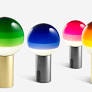 La Lámpara de Bola de Marset Store: Un Resplandor de Diseño y Versatilidad