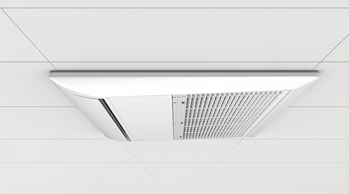 Resolving Leakage Issues in O General Cassette ACs