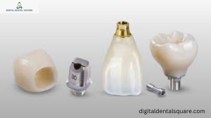 screw retained dental implant laboratory