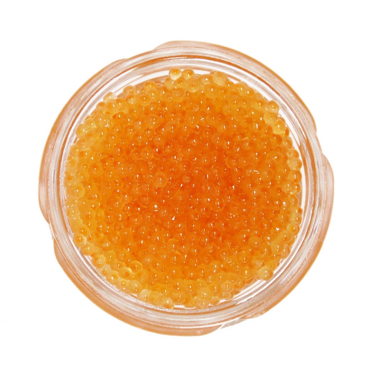 Global Demand and Supply: How They Shape Golden Whitefish Caviar Prices