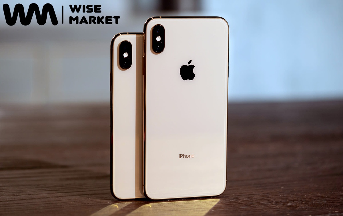 Best Deals on iPhone XS for Sale in Australia