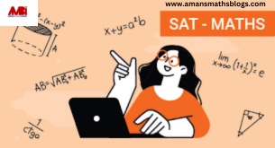 SAT Math Online Course