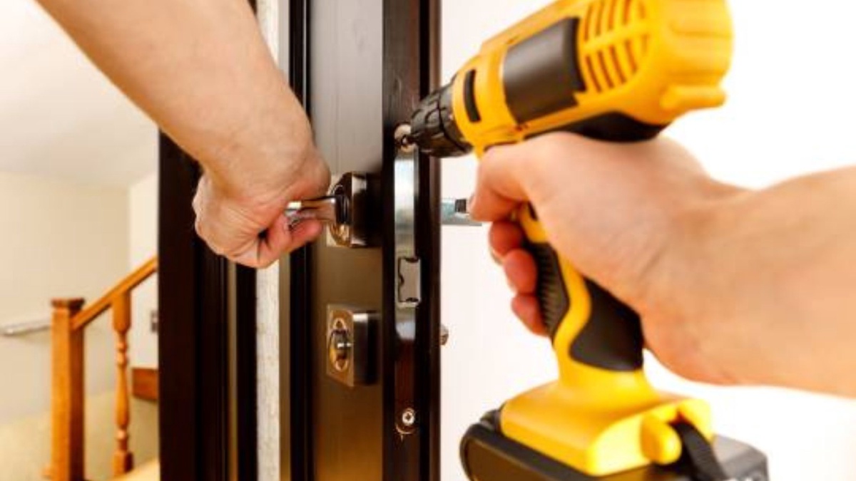 Common Misconceptions About Residential Locksmith Services Debunked