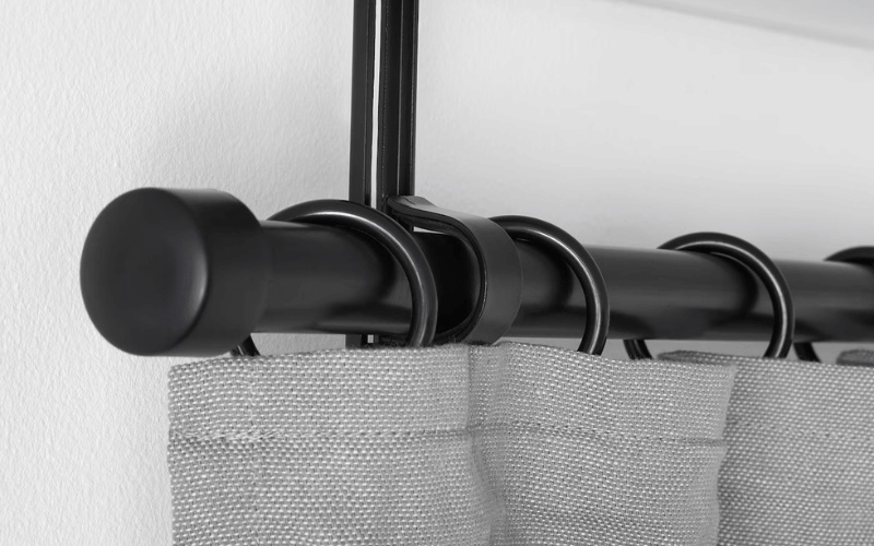 Installing Curtain Brackets: A Step-by-Step Guide