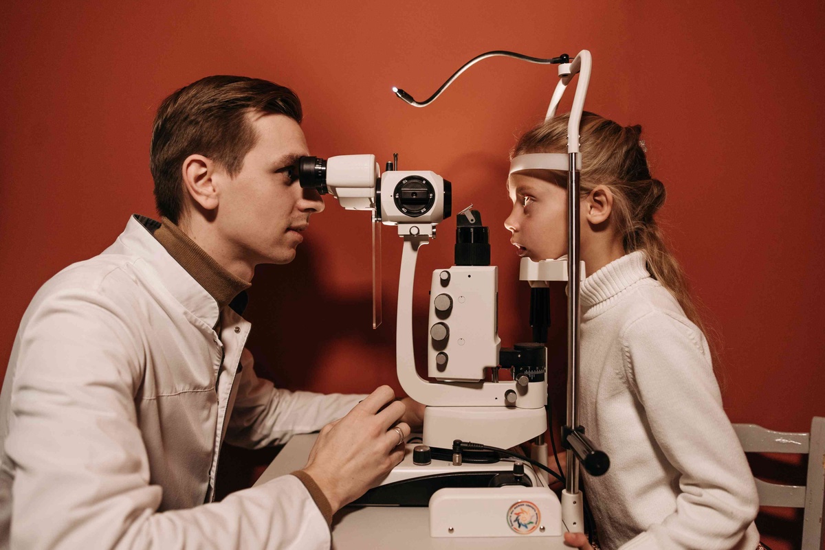 5 Reasons To Take Your Child To A Children's Ophthalmologist