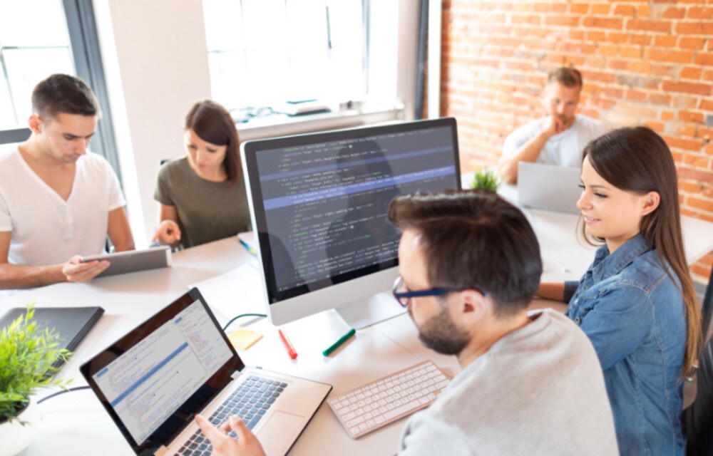 Digital Folks Offers Magento Development Services in Canada