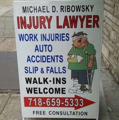 All of Your Legal Work Will Be Handled by a Personal Injury Lawyer