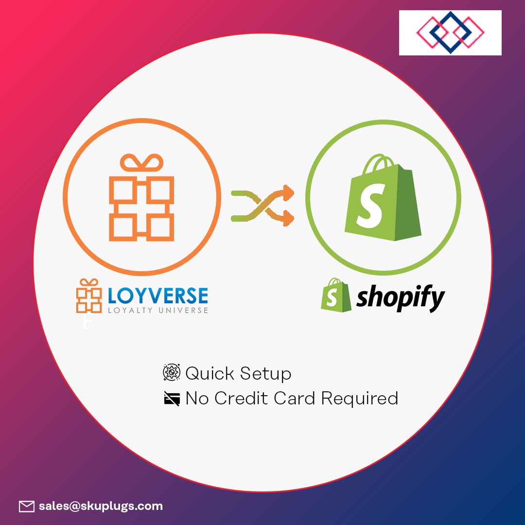 Streamline Your Business Operations with Loyverse Shopify Integration: Boost Efficiency and Maximize Profits