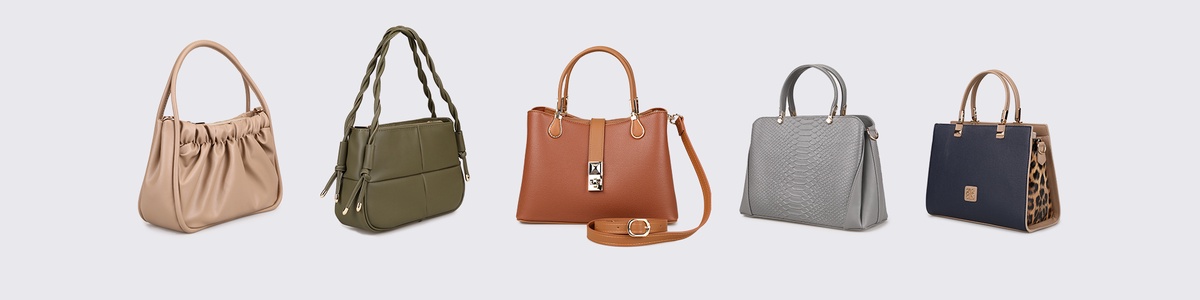 What Dress to Wear with Handheld Bags: Elevate Your Style: