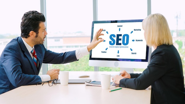 Role of a Search Engine Marketing Company in Your Digital Strategy